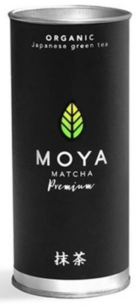 Moya Matcha Premium Πράσινο Τσάι 30gr