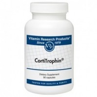VRP Cortitrophin 90caps