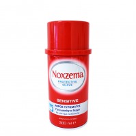 Noxzema Protective Shave Sensitive Foam Αφρός Ξυρί …