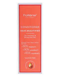 Foltene Pharma Conditioner Hair Beautifier 180ml