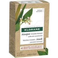 Klorane Shampoo Mask Galanga Θεραπευτική Μάσκα Πού …