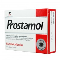 Menarini Prostamol 30 caps.