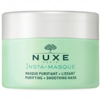 Nuxe Insta-Masque Purifying + Smoothing Mask with …