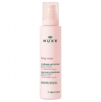Nuxe Very Rose Creamy Make-up Remover Milk Γαλάκτω …