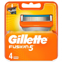 Gillette Fusion 5 Ανταλλακτικά Ξυριστικής Μηχανής …