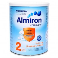 Nutricia Almiron 2, Γάλα 2ης βρεφικής ηλικίας για …