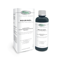 Power Health Platinum Range Mourinol Μουρουνέλαιο …