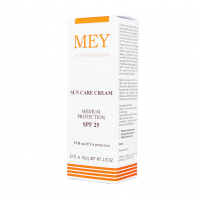 Mey Sun Care Protection Cream SPF 25+ 75ml