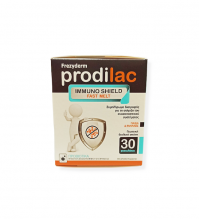 Frezyderm Prodilac Immuno Shield Fast Melt 30 φακε …