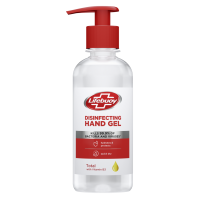 Lifebuoy Disinfecting Hand Gel Total 250ml