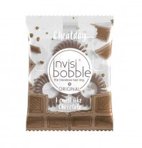 Invisibobble Cheat Day I Smell Like I Smell Like C …