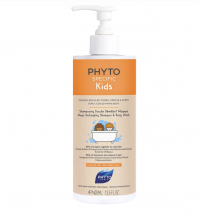 Phyto Specific Kids Magic Detangling Shampoo & Bod …