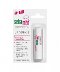 Sebamed Lipstick SPF30