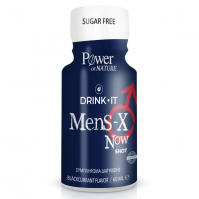 Power Health Drink It Mens-X Now Shot 60ml