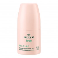 Nuxe Body Reve de The Fresh-Feel Deodorant 24H Απο …
