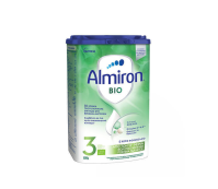 Nutricia Almiron BIO 3 Βιολογικό Νηπιακό Ρόφημα Γά …