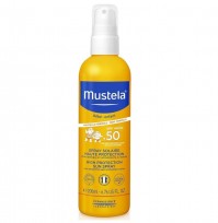Mustela Bebe Very High Protection Sun Spray SPF50+ …