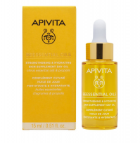 Apivita Beessential Oils Day Oil 15ml
