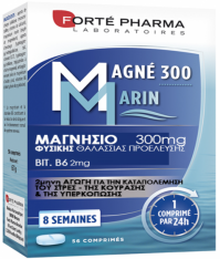 Forte Pharma Magne 300 Marin 56tabs