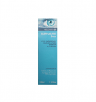 Helenvita Blephacare D-EX Cleansing Liquid For Eye …