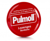 Pulmoll Classic Καραμέλες με Γλυκόριζα και Μέλι 75 …