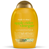 OGX Clarify & Shine Apple Cider Vinegar Conditione …
