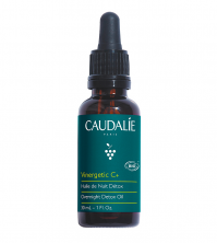 Caudalie Vinegretic C+ Overnight Detox Oil 30ml