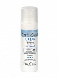 Froika Anti - Spot Face Cream SPF15 30ml