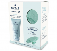 Rilastil Cleansing Kit Aqua Moisturizing Face Clea …