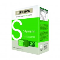 Fective Essential Nutrients Silymarin 140mg 30caps