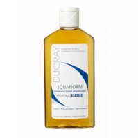 DUCRAY SHAMPOOING SQUANORM ΛΙΠΑΡΗ ΠΙΤΥΡΙΔΑ 200ml