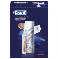 Oral-B Επαναφορτιζόμενη Ηλεκτρική Οδοντόβουρτσα Ge …
