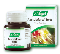 A.VOGEL AESCULAFORCE 50 TABS