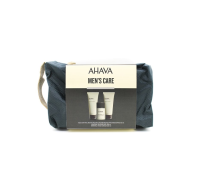 Ahava Set Men's Care Travel Kit Age Control Cream …