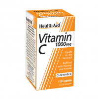 Health Aid Vitamin C 1000mg with Rosehip & Acerola …