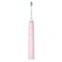 Philips Sonicare 4300 Protective Clean Pink