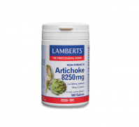 Lamberts Artichoke 8250mg 180Tabs