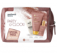 Panthenol Extra Set Party O'Clock Pink Bare Skin 3 …