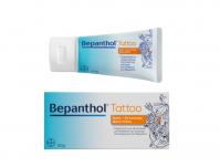Bepanthol Tattoo Intensive Care Balm 50g