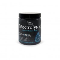 Power Health Power of Nature Electrolytes Isotonic …