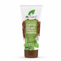 Dr.Organic Organic Coffee Anti-Dandruff Shampoo 20 …