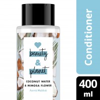 Love Beauty and Planet CONDITIONER COCONUT ΛΕΠΤΑ 4 …