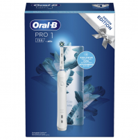 Oral-B Επαναφορτιζόμενη Ηλεκτρική Οδοντόβουρτσα Pr …