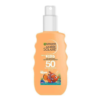 Garnier Ambre Solaire Kids Sun Protection Spray Ne …
