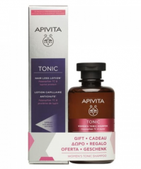 Apivita Hair Loss Lotion Hippophae TC & Πρωτείνες …