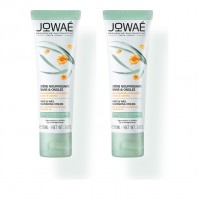 Jowae Hand & Nail Nourishing Cream x2 50ml