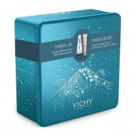 Vichy Promo Box Mineral 89 Booster Ενυδάτωσης 30ml …