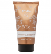 APIVITA ROYAL HONEY Rich Moisturizing Body Cream 1 …