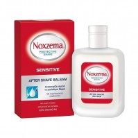 Noxzema Protective Shave Sensitive After Shave Bal …