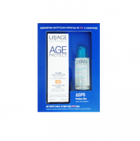 Uriage Set Age Protect Multi-Action Fluid SPF30 40 …
